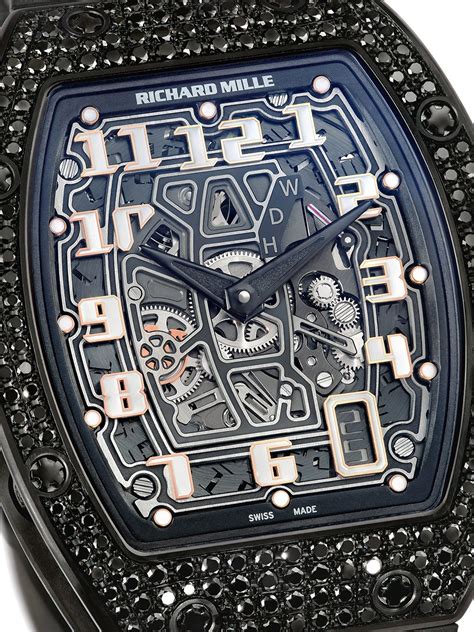 mad paris richard mille|Watches Wednesday: All About MAD Paris .